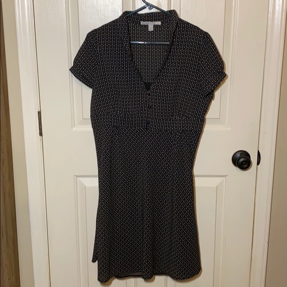 Old Navy Chiffon Dress